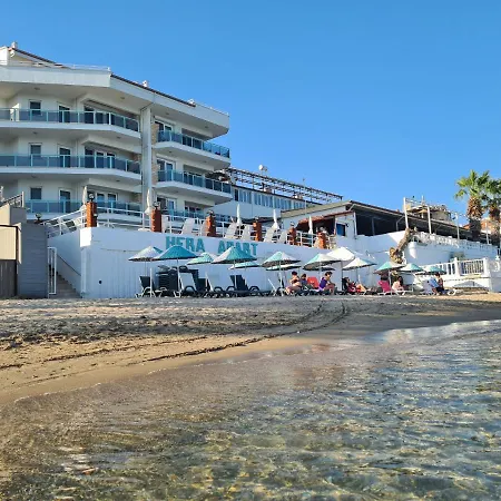 Hera Apart 2023 Ξενοδοχείο με διαμερίσματα Ντιντίμ